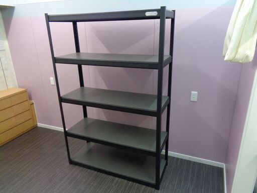 ウォーレンストレージ WHALEN STORAGE 強化棚 スチールラック システムラック ガレージ 整理 工具棚 HEAVY DUTY STORAGE RACK ヘビーデューティーストレージラック 業務用