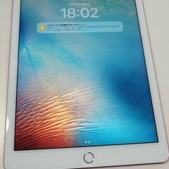【ネット決済・配送可】【Wi-Fi+セルラー】iPad Pro ...