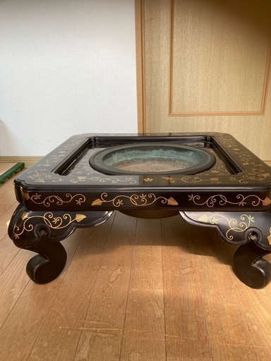 vintage タカラベルモント ワゴン ミッドセンチュリー ミッド
