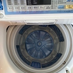 Panasonic 7キロ洗濯機　NA-FA70H2 リサイクルショップ宮崎屋　住吉店　24.3.13F