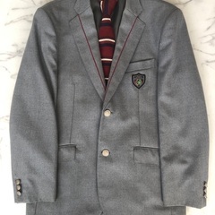 岡山理科大学附属高等学校　男子制服　BEAMS SCHOOL