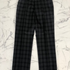 岡山理科大学附属高等学校　男子制服　BEAMS SCHOOL