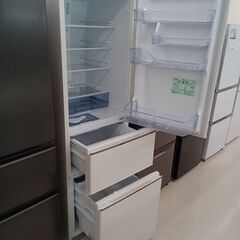 ☆ジモティ割あり☆ MITSUBISHI 冷蔵庫 MR-CX30E 300L 20年製 動作確認