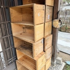 家具 収納家具 カラーボックス