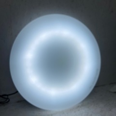 1 NEC LED照明 2014年製 家具 照明器具