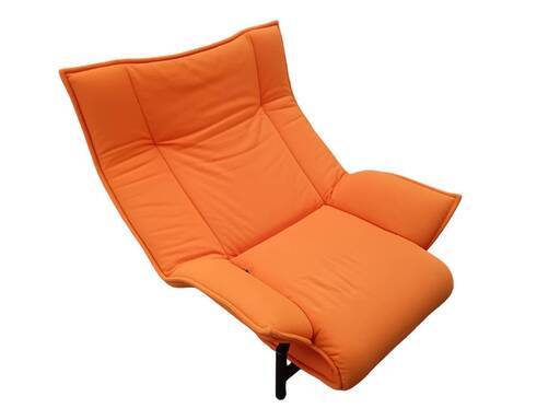 【決まりました】Cassina カッシーナ VERANDA ヴェランダ リクライニングソファ
