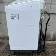 日立　7㎏全自動洗濯機　ビートウォッシュ　BW-V70BE5  (18)お近くなら無料で配達いたします。
