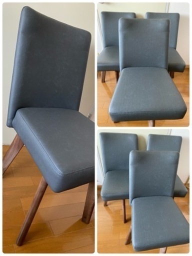 【超お買い得】更にお値下げしました！ ！¥13,000→¥12,000回転式椅子 椅子　ダイニングチェア