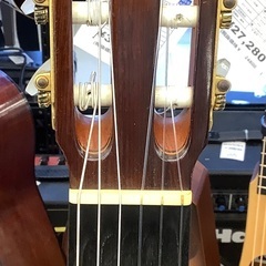 クラシックギター　Jose Ramirez 1a