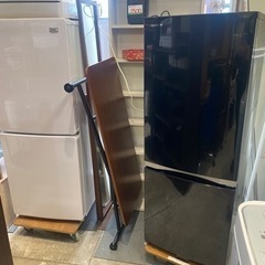 東芝 人気のブラック! 仙台市内荷台渡し無料！ 153L 2018 学生 買取品 中古