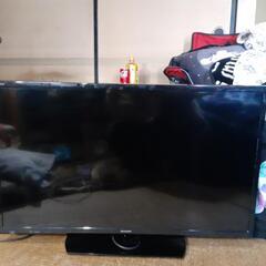 AQUOS SHARP液晶カラーテレビ32インチ