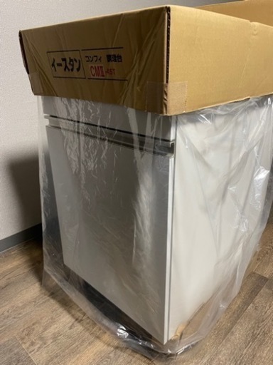 新品未使用！調理台 作業台 キッチン収納