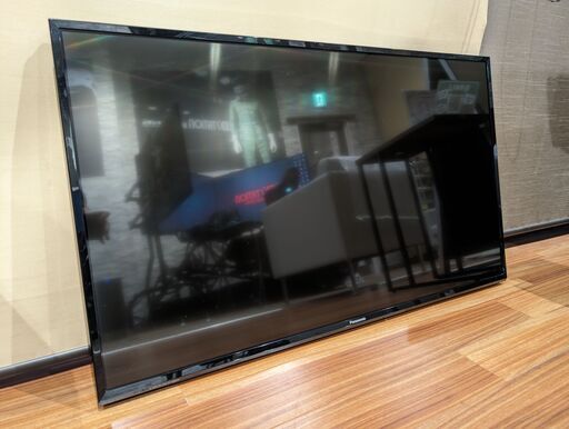 【3月限定特別価格！】43型 Panasonic テレビ (TH-43E300HT)