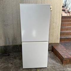 AQUA アクア 272L冷蔵庫 2021 AQR-27K 耐熱テーブル No.6318○ ※現金 