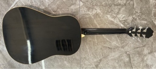 GibsonエピフォンEpiphone アコギAJ-15EB リサイクルショップ宮崎屋