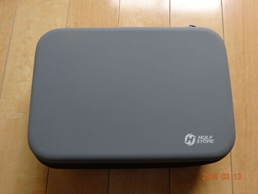 HS720ドローン