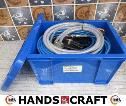 西部丸山 MSW029M-AC-1 エアコン洗浄機 中古品 【ハンズクラフト宜野湾店】