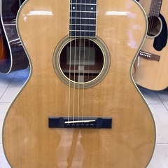 アコースティックギター　LARSON BROS OM-1 ES