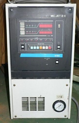 温調機　MCⅢ-135/31HX