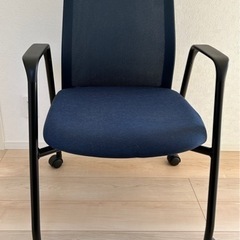 デスクチェア　オフィス用家具 会議用椅子