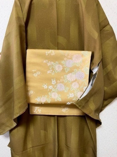 着物⑤