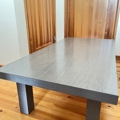 【取引成立】家具 テーブル 