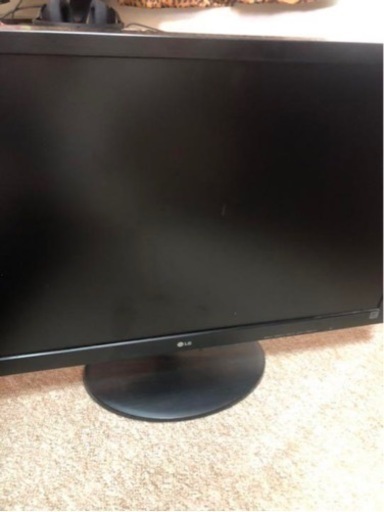 受付中！pcモニター