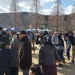 イオンでフリーマーケットin和田山！出店者募集中！ - 朝来市