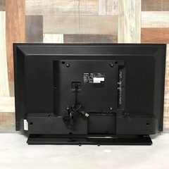 即日受渡❣️３年前購入東芝32型液晶TVゲームザダイレクト17500円