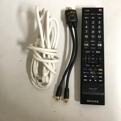 即日受渡❣️３年前購入東芝32型液晶TVゲームザダイレクト17500円