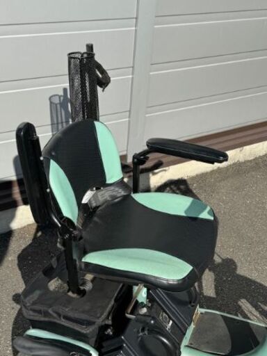 正規店仕入れの 電動カート シニアカー フランスベッド スズキ スマートパル その他