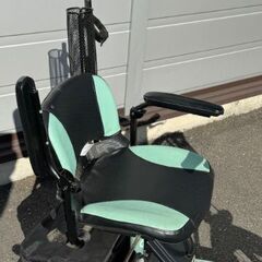 シニアカー 電動カート フランスベッド スマートパル スズキセニアカー