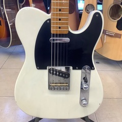 エレキギター　FENDER JAPAN