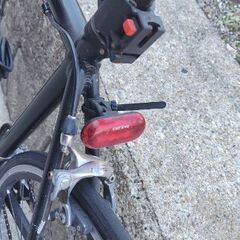 ロードバイク　SHIMANO105、アルテグラホイール