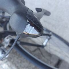 ロードバイク　SHIMANO105、アルテグラホイール