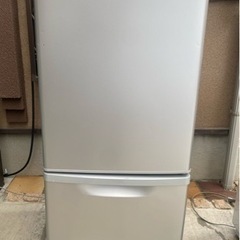 【単身者用】小型冷蔵庫