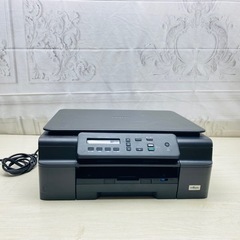 brother プリンター　DCP-J137N