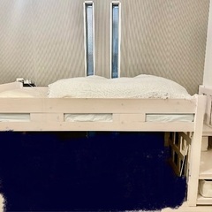 10月9日まで！定価より半額以下！LOWYAのフィンランド産天然木パイン