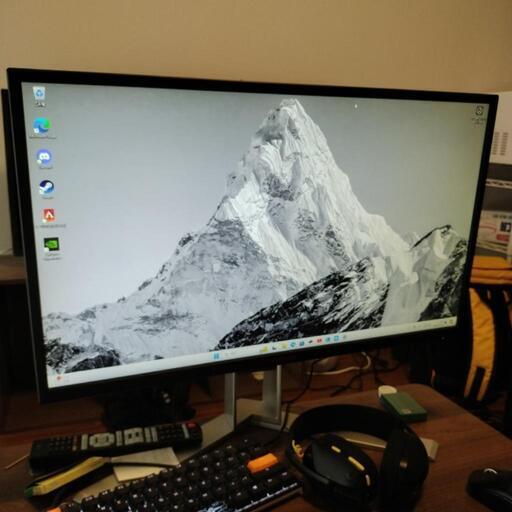 ［値下]ゲーミングpcセット売り分割⭕