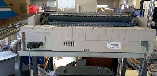 EPSON VP-1850 ドットプリンター