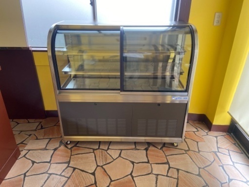 ショーケース