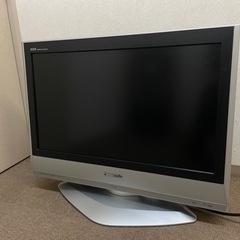 家電 テレビ 液晶テレビ