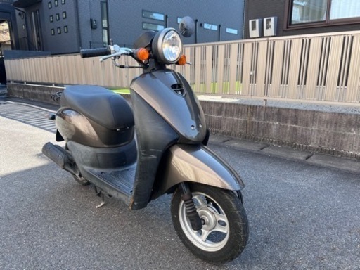 [プロフィール確認して下さい！]4万新生活キャンペーン割引中⭐️極上車✨実動車・ホンダ・トゥデイ✨低燃費4スト