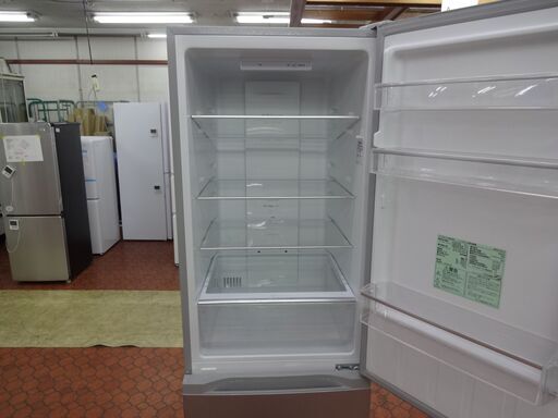 ID 391857 冷蔵庫2ドア 231L アイリスオーヤマ 2020年 IRSN-23A-S