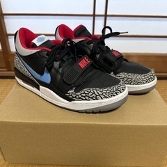 （中古）NIKE AIR JORDAN LEGACY 312 L...