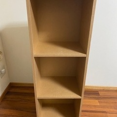 家具 収納家具 カラーボックス