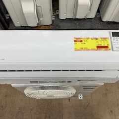パナソニック 2019年製 2.8kw エアコン