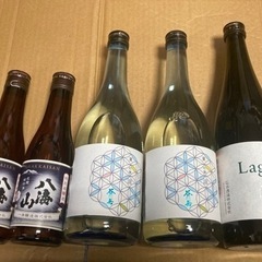 お酒 日本酒