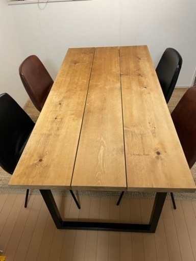 家具 ダイニングセット