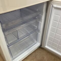 💖プラズマクラスター💖SHARP💖2ドア 271L💖冷蔵庫💖SJ-PD27A💖2014年💖シャープ💖6ヶ月保証💖No.● ※現金、クレジット、スマホ決済対応※